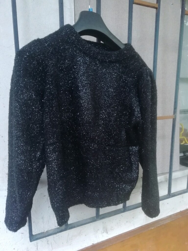 Mango marka kazak marka belli dandik ürün değildir
