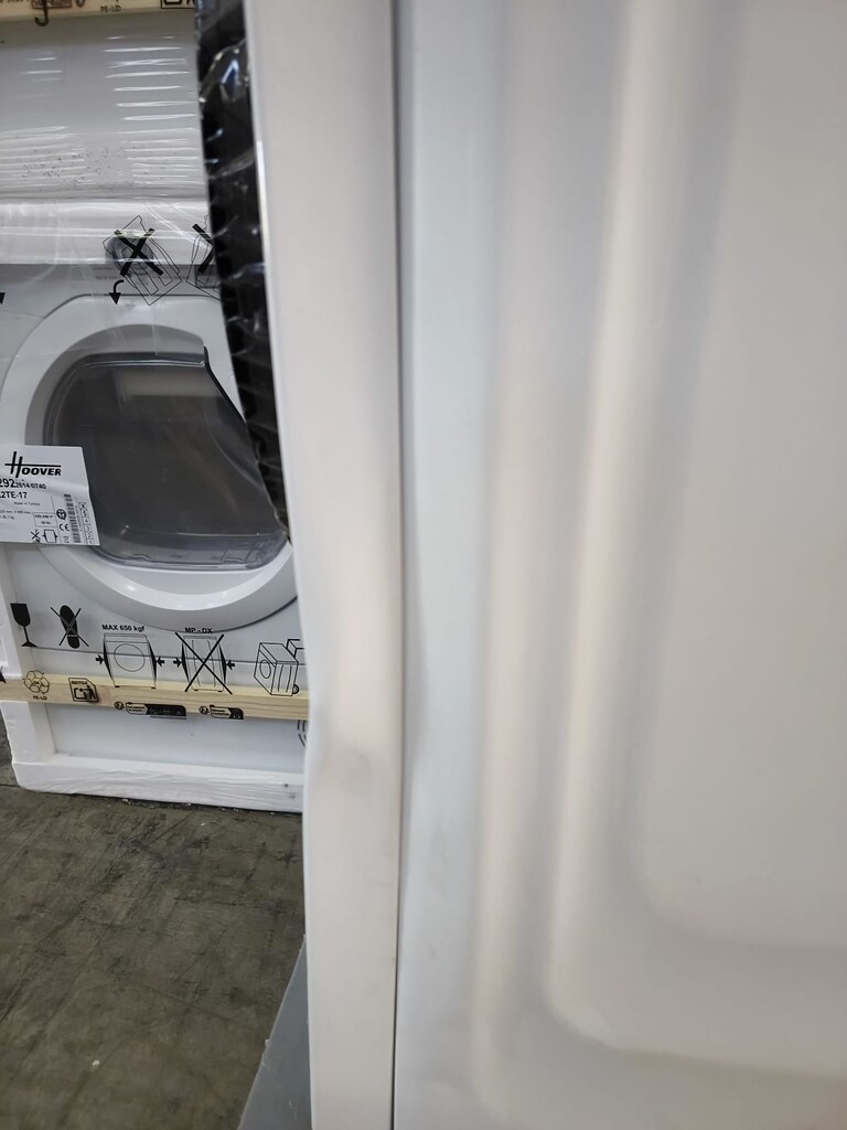 Altus AL KM 846 M 8 kg Çamaşır Kurutma Makinesi (Outlet) - 11