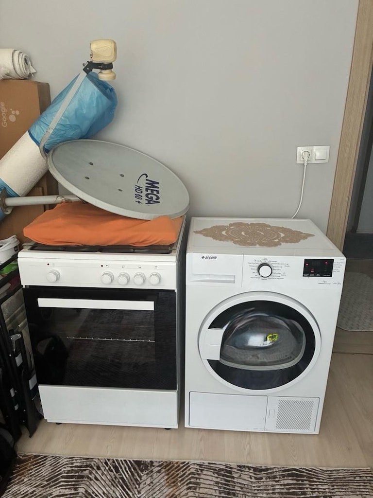 Satılık Ev eşyaları A-Z ye Toplu Fırsat - 19