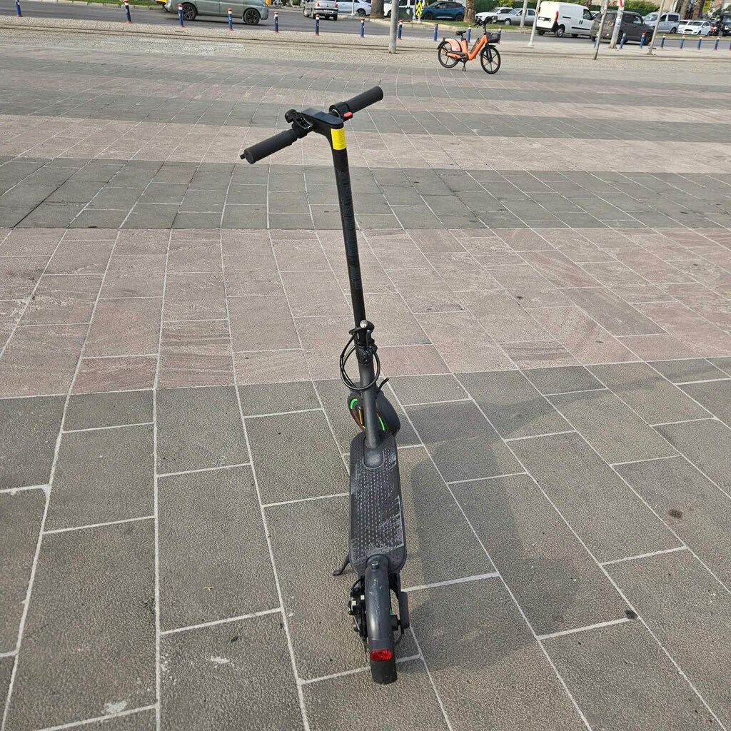 ACİL SATILIK XİAOMİ PRO 2 SCOOTER - 4