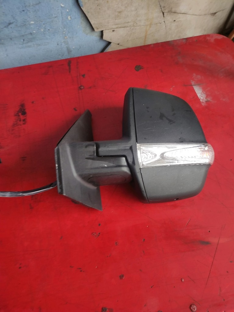 orjinal sağ sol doblo - 2
