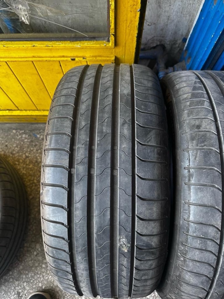 225/45/17 BRİDGESTONE TURANZA 6 2024 - 11