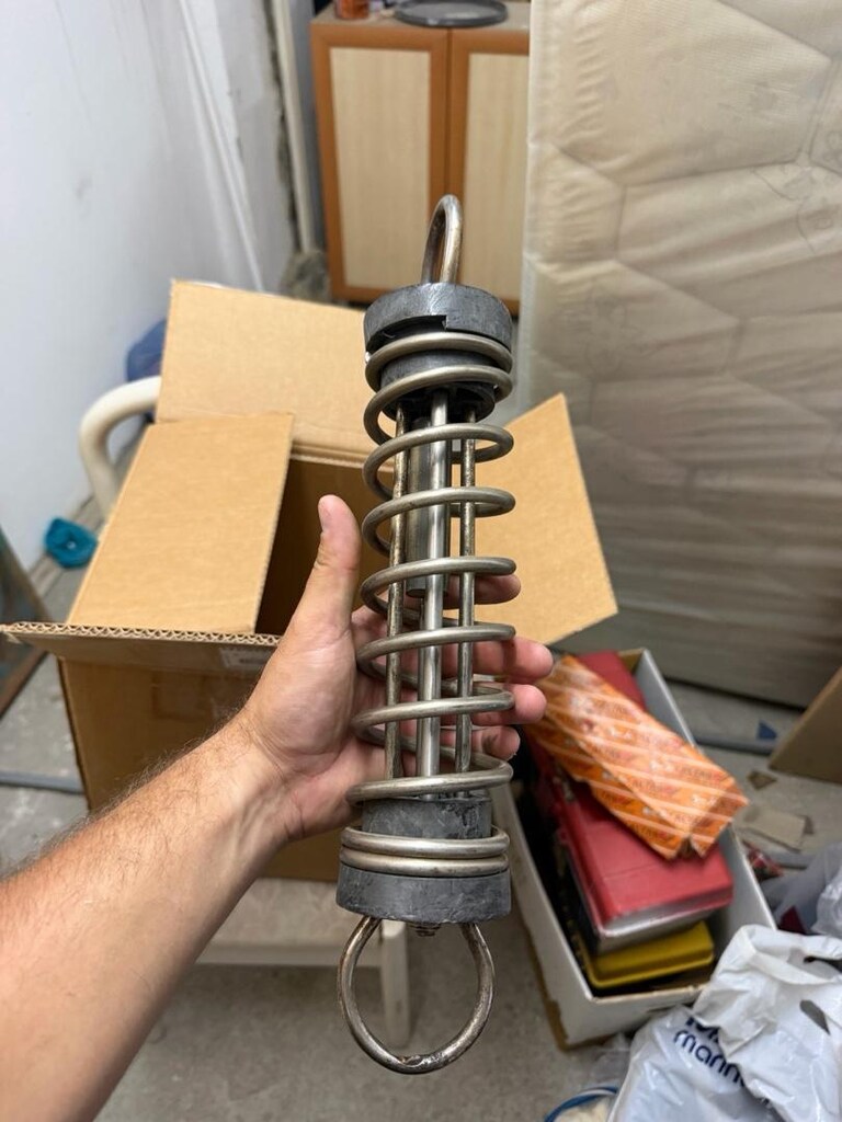 KROM TEKNE BAĞLAMA YAYI - 2