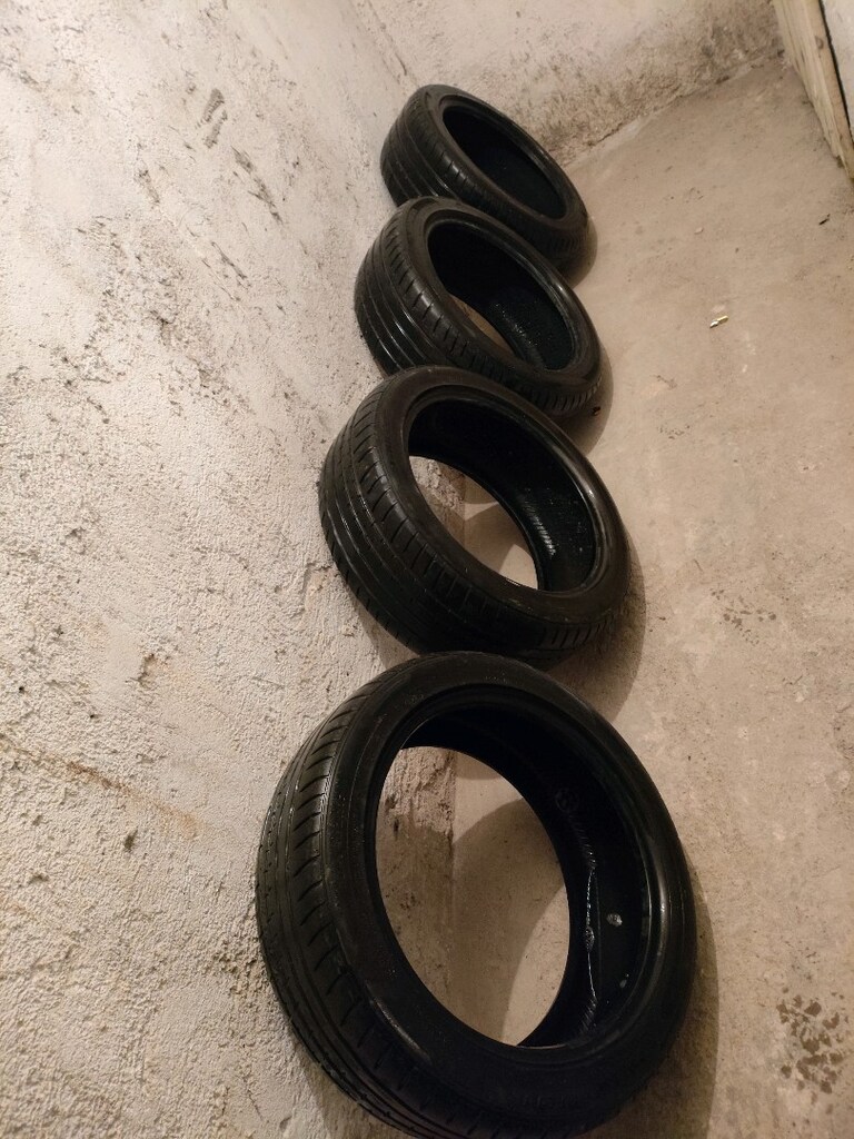 205 50 17 - 4