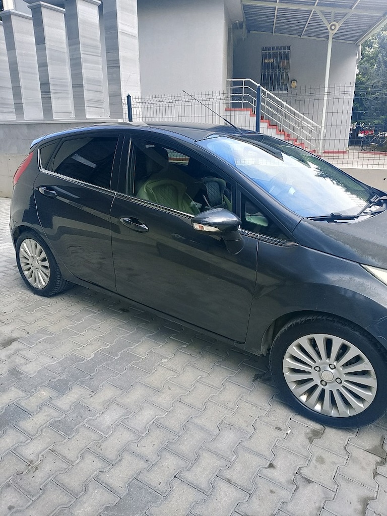 temız düşük km orjinal - 10