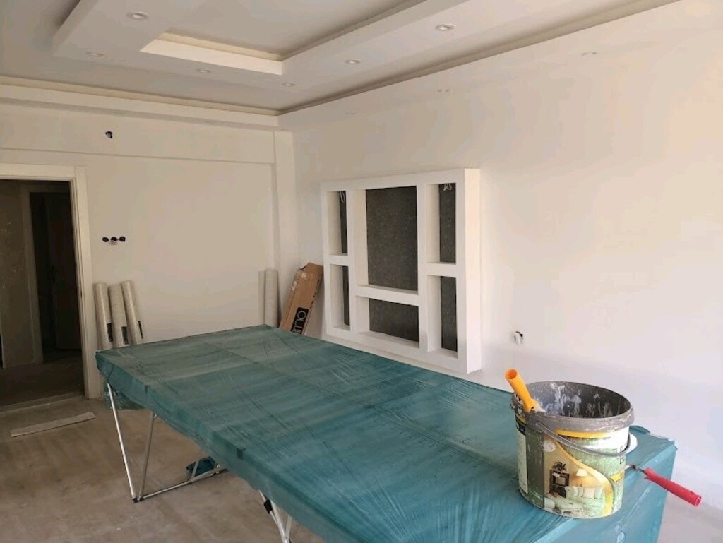 Boya Badan Dekoratif boya İtalyan Boya İşleri Yapılır - 10