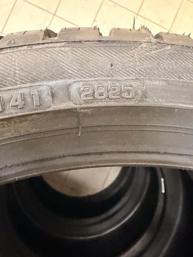 225/40R18 LASSA MULTIWAYS 2 4 MEVSİM (DOT:28/25) 4 ADET FİYATI - 3