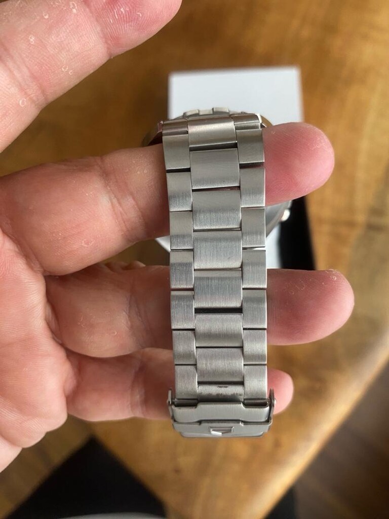 TAG HEUER FORMULA 1 SAAT - 8