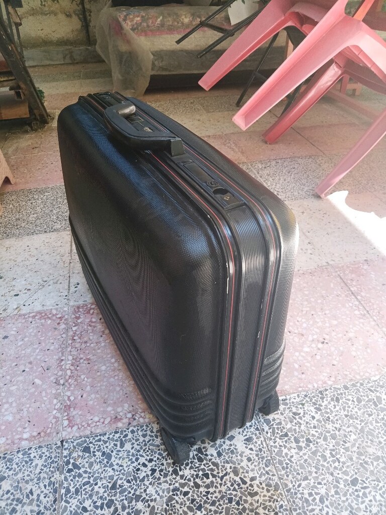 Erkek bavul valiz - 2
