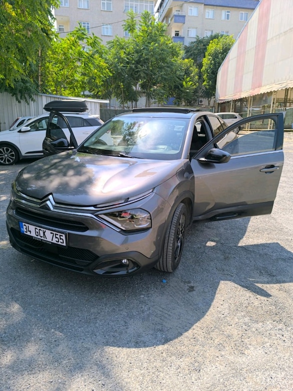 Citroen C4 x - 2