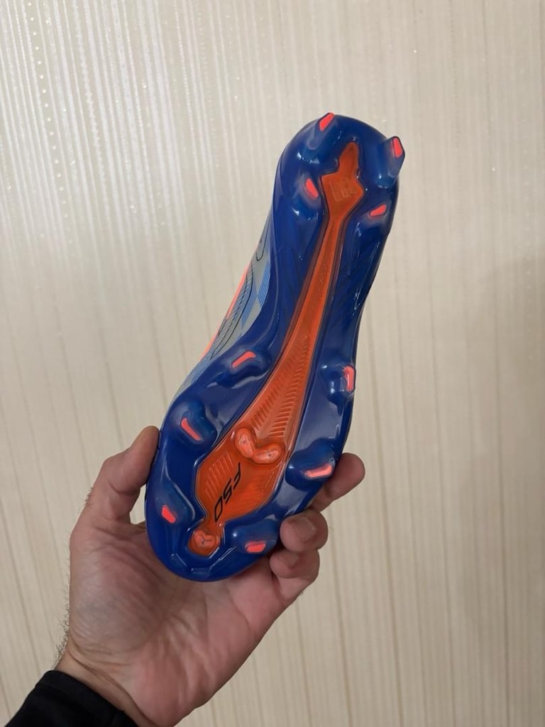 Adidas F50 Hyperfast Krampon - 2