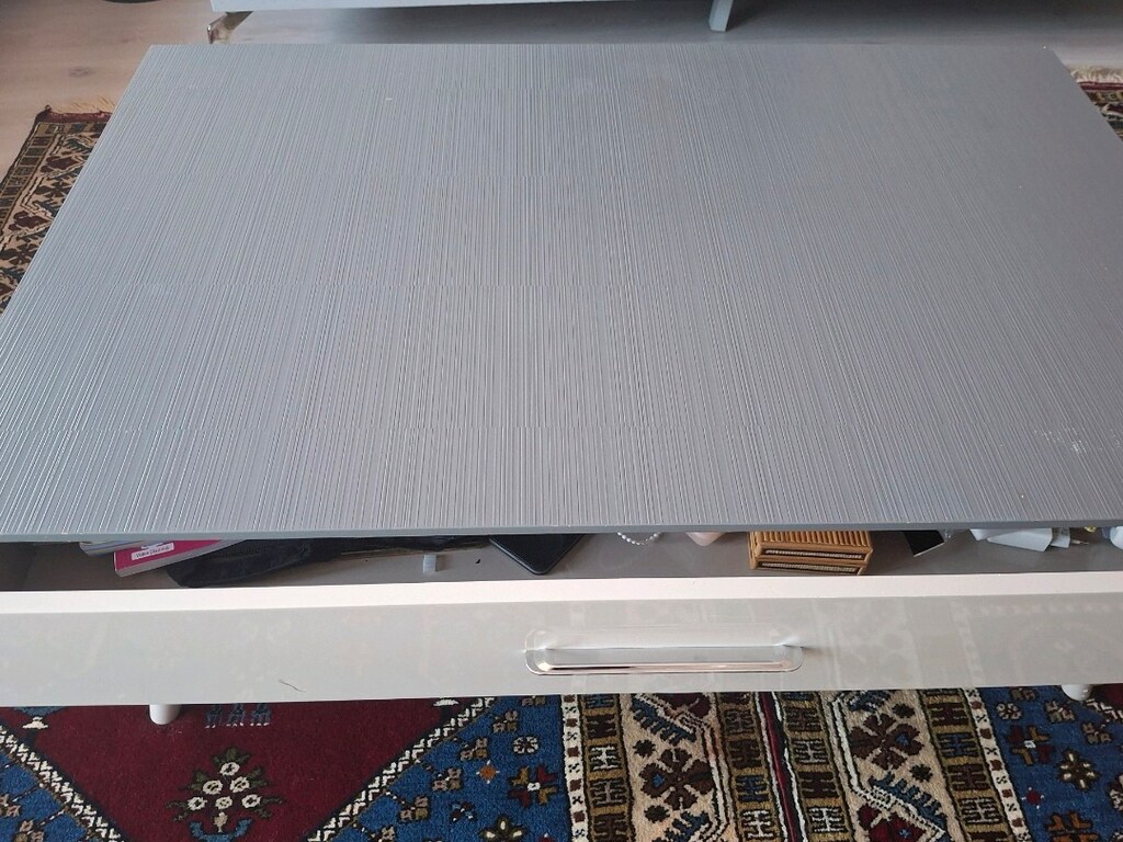 Orta sehpa - 2