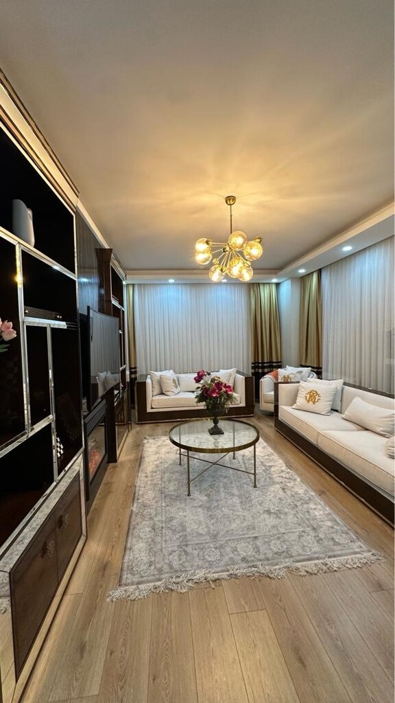Renk mobilya salon takımı - 9