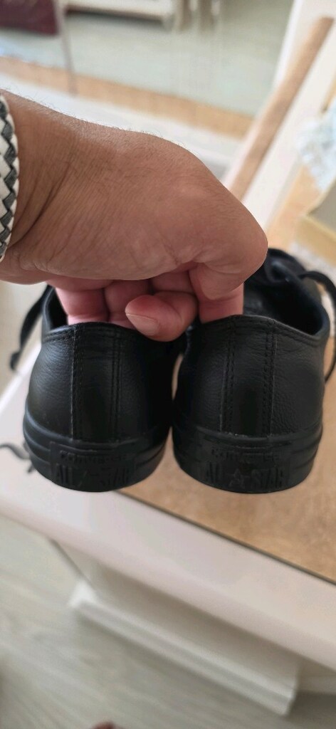 ORGINAL CONVERSE 40 NUMARA - 4