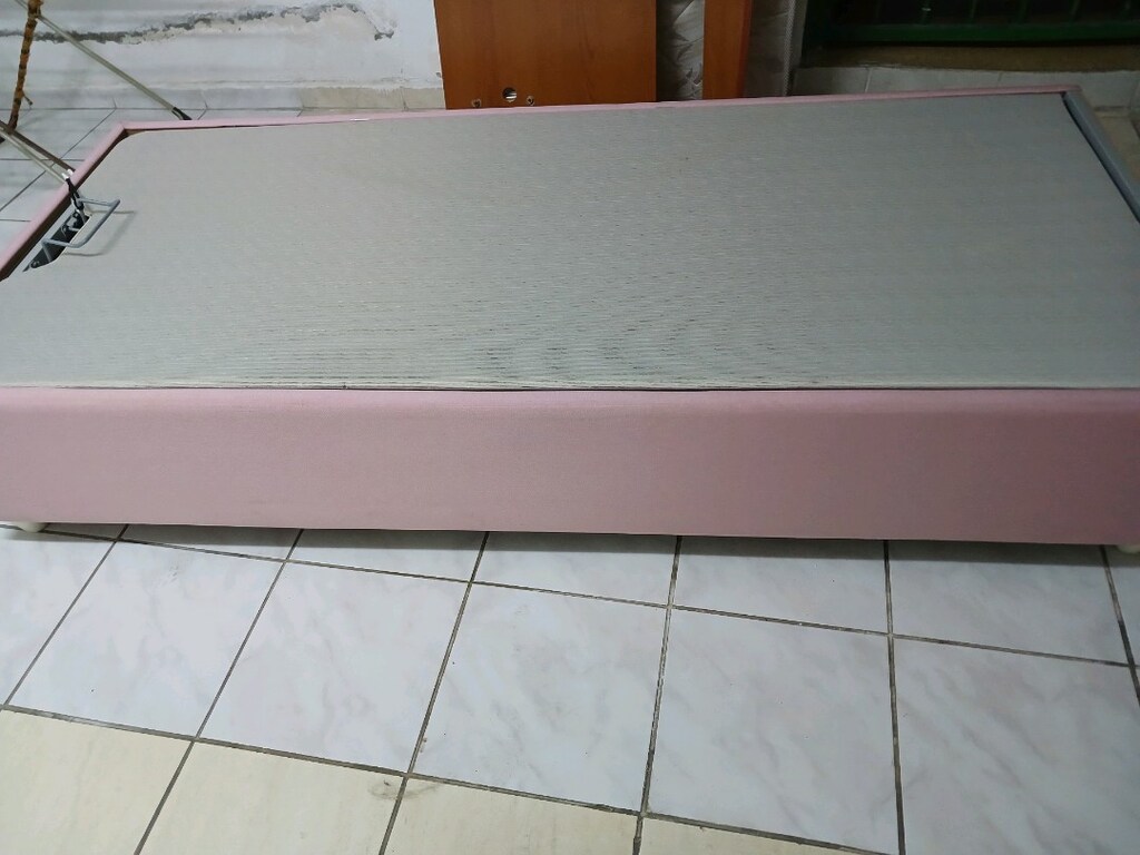 TEK KİŞİLİK BAZA - 2