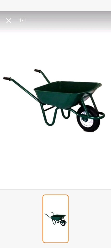 Feza El Arabası (Sıfır) Süper Fiyat - 7