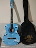 başlangıç gitarı dekor - 5