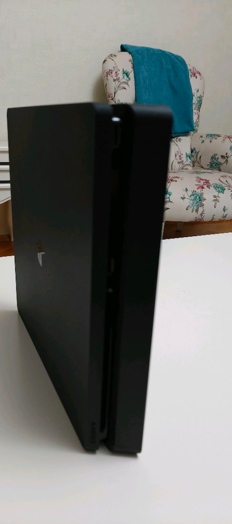 Sahibinden tamir görmemiş kırık olmayan tertemiz Ps4 1 Tb - 11