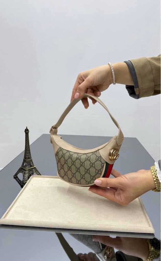Gucci Çanta - 6