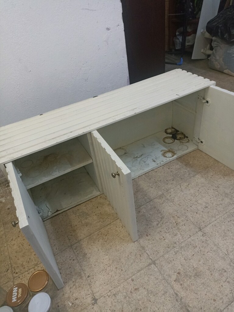 ÇOK AMAÇLI DOLAP - 10