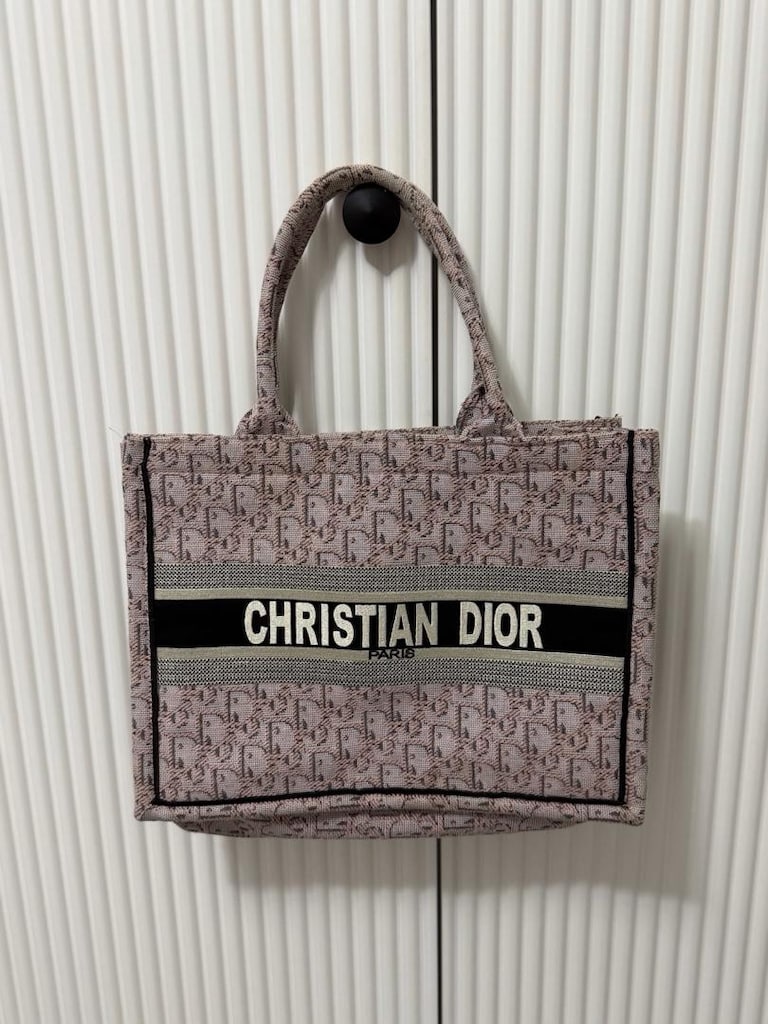 dior çanta