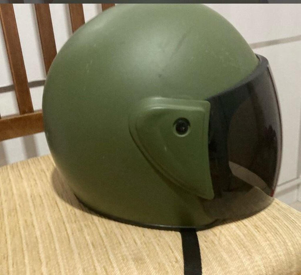 motor kask kadın - 2