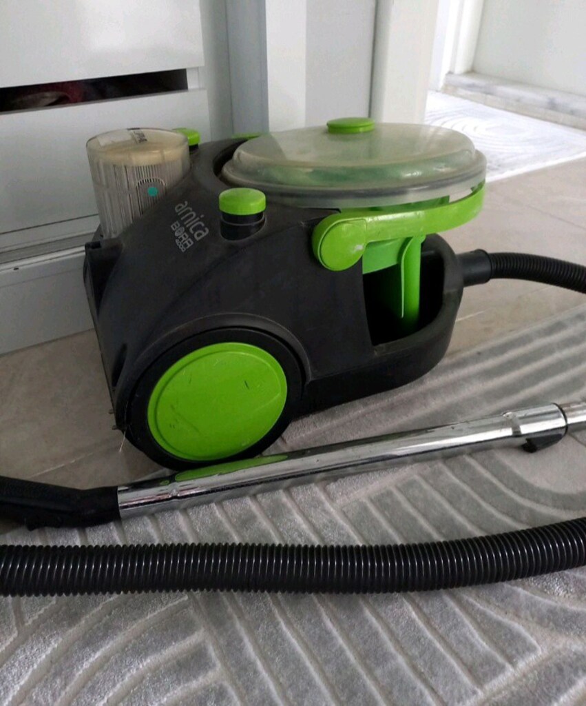 arnica bora sulu elektrik süpürgesi - 7