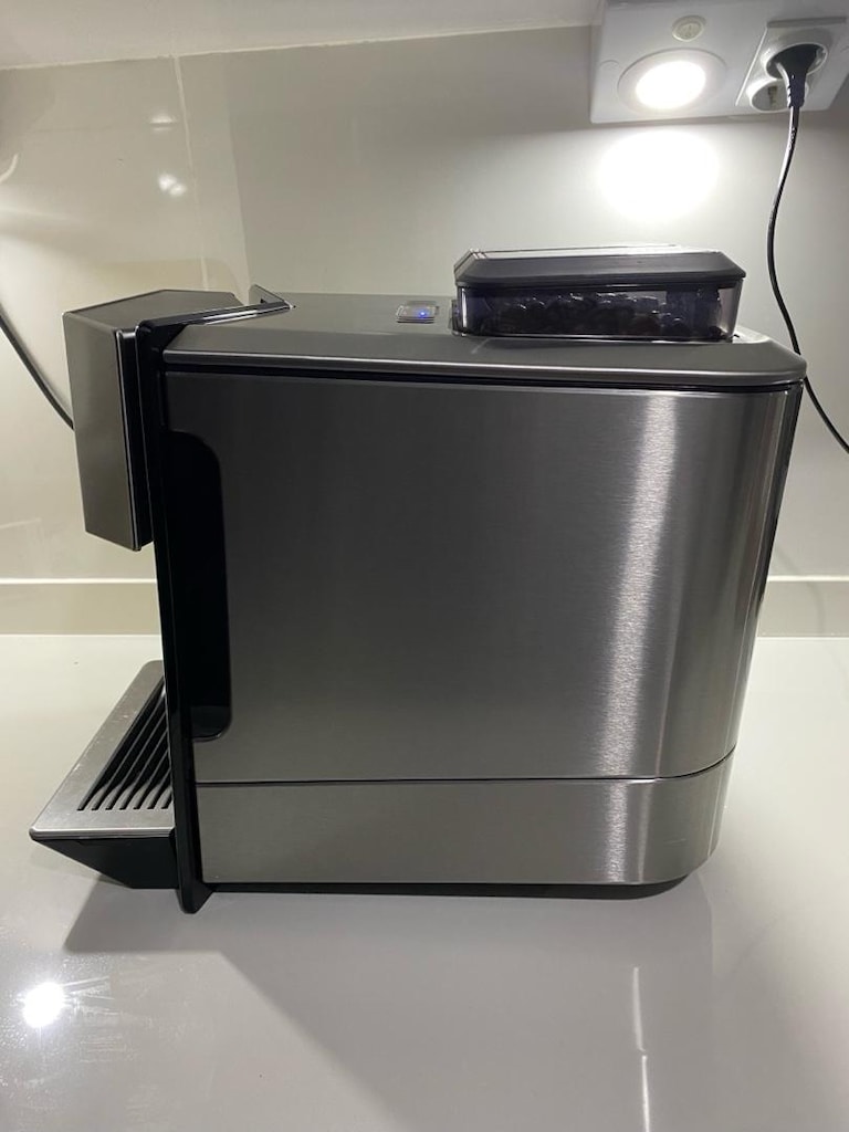 EQ.9 S700 kahve makinesi - 4