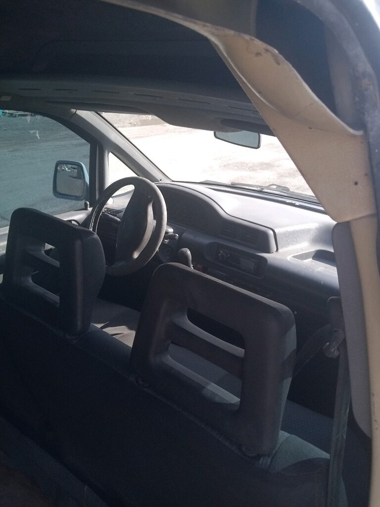 Motor sıfır Fiat Scudo - 8