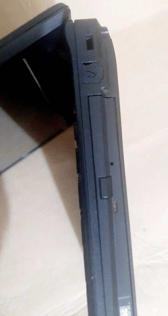 Haier T5B Laptop - Çalışır Vaziyette / İster Kullan İste - 9