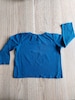 KOTON baby yazı desen sweatshirt-tshirt - 3