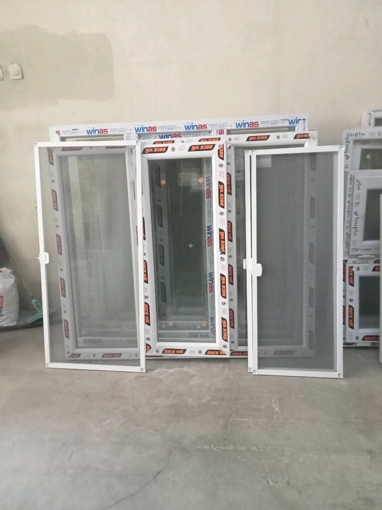 sineklik yapılır tül değişir ölçünüzü verin fiyat verelim açıklama oku - 6