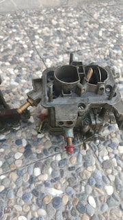 brodway karburatör - 3