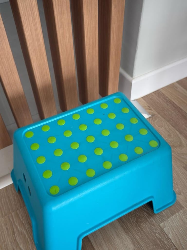 ikea bolmen tabure - 6