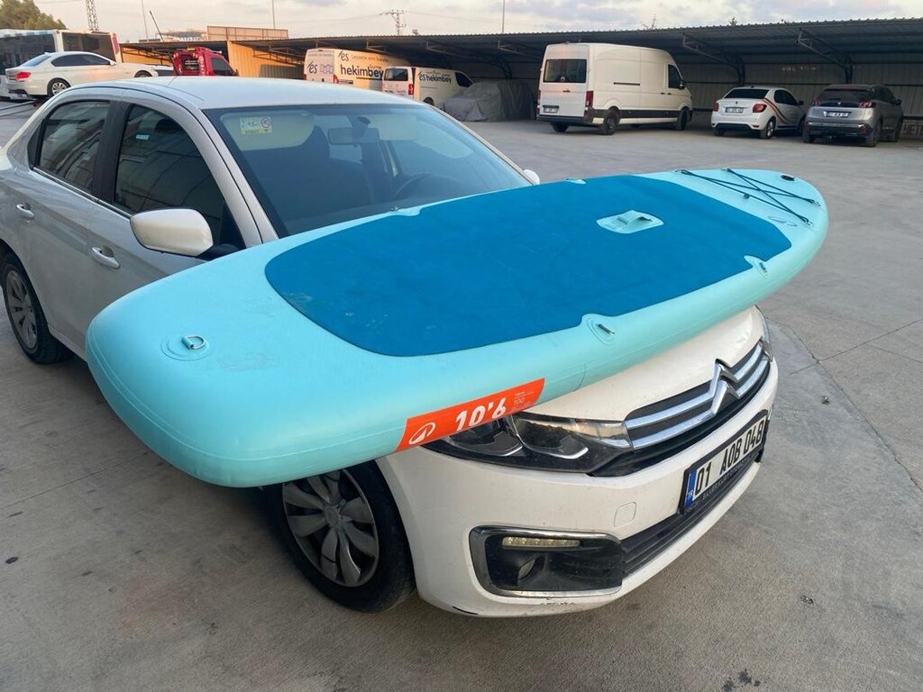 İtiwit Sup 10.6 - 2