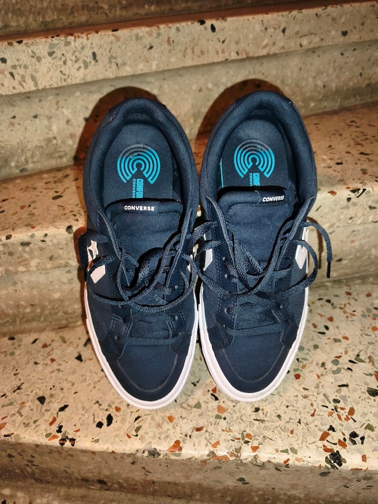 Converse 45 numara lacivert - 3