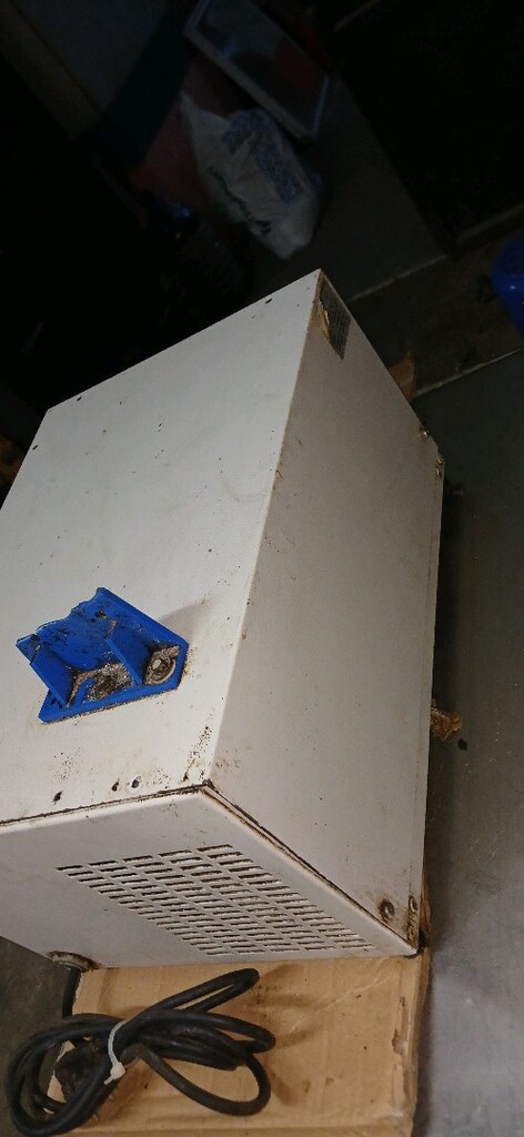 sisleme makinesi - 5