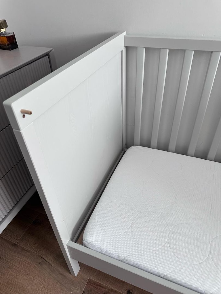 ikea beşik - 10