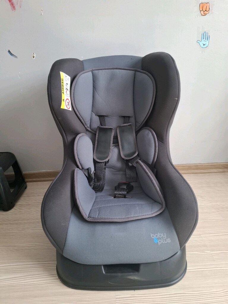 çocuk oto koltuğu - 5