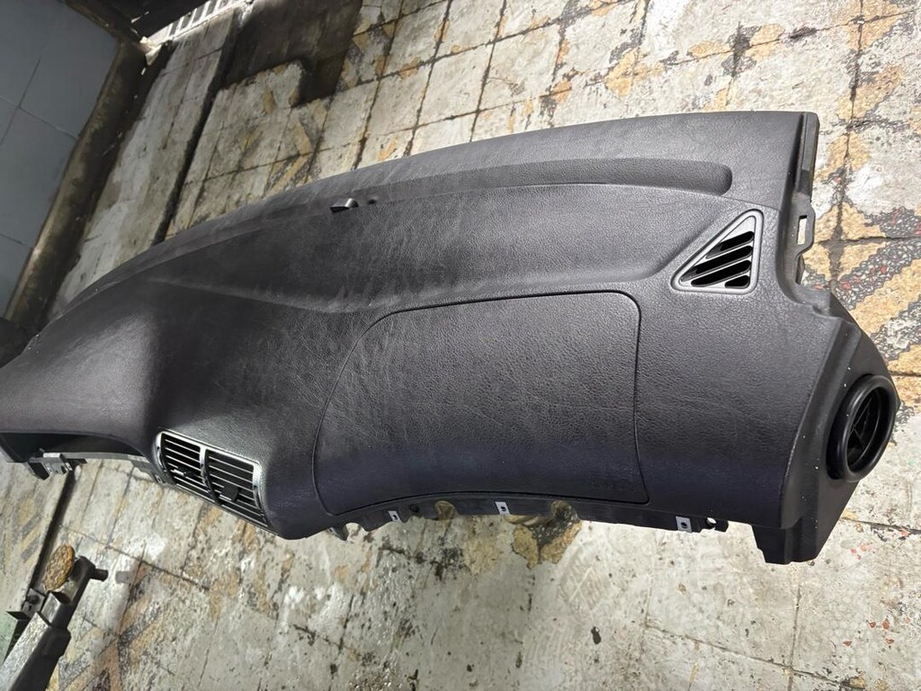 BMW E39 TORPİDO - 4
