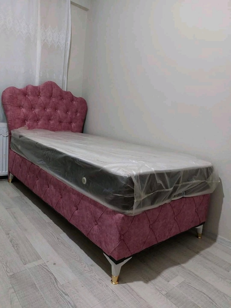 İMALATTAN HALKA ÜCRETSİZ ADRESE TESLİM KURULUM. KAPIDA ÖDEME yatakbaza - 8