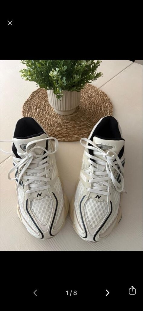 new balance 9060 - 5