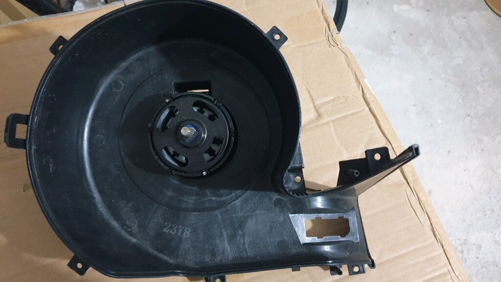 Vectra C Parcalari Ahtapot kol motor falan - 6