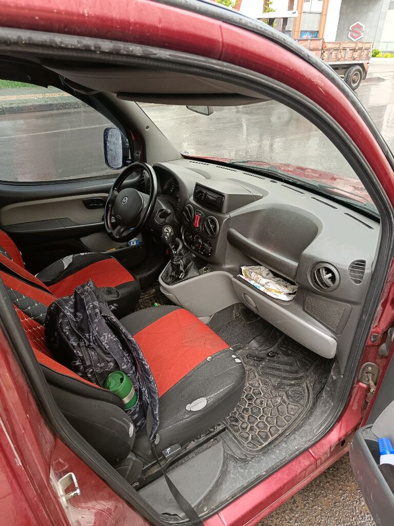 FİYAT DOBLO 1.4 ACTİVE - 4