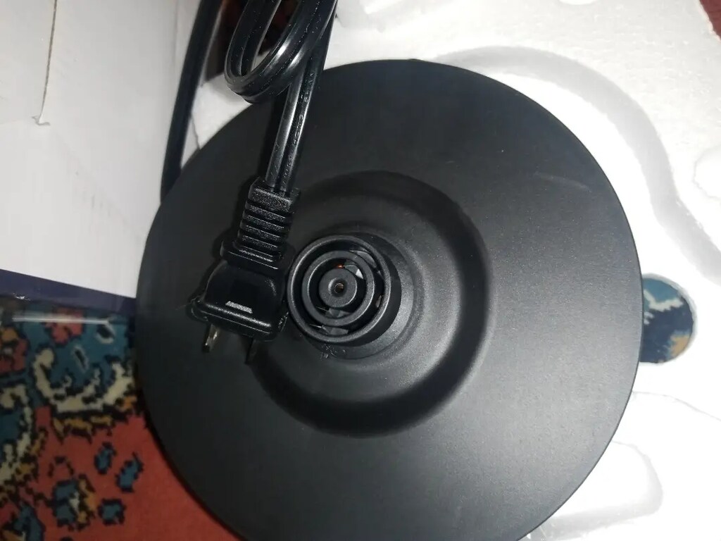 Kettle - 3
