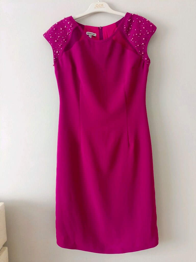 Bayan elbise - 3