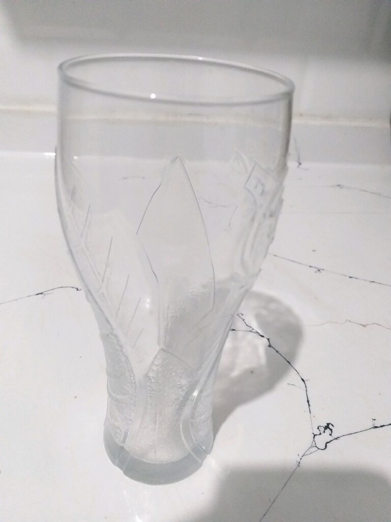 Pepsi bardağı - 2