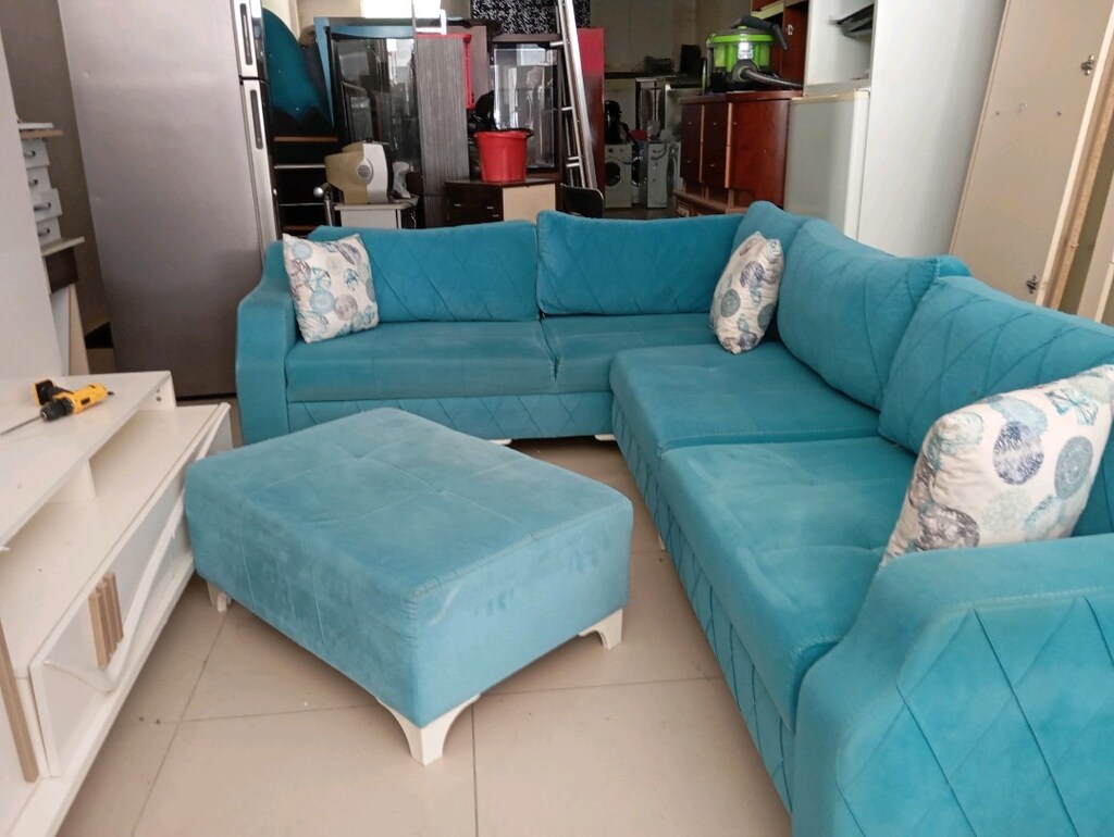 açılır L köşe takımı - 3