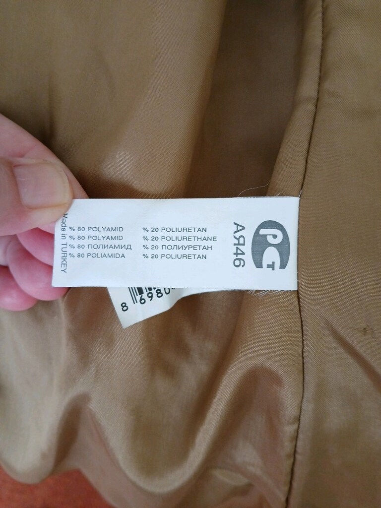 polo orijinal kaban, sıfır. - 5