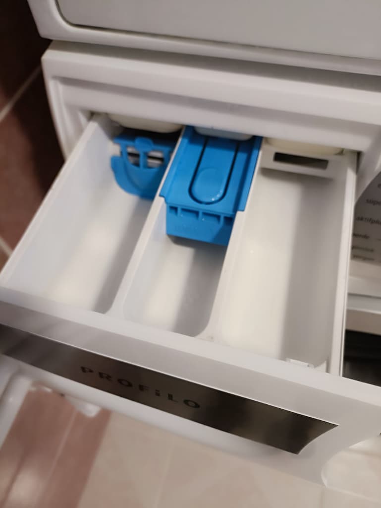 Profilo 9KG 1400 Devir Çamaşır Makinesi - 3